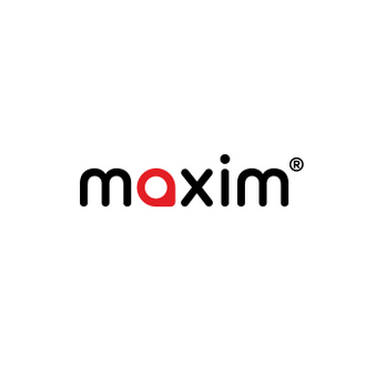 Компания maxim