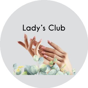 Lady’s club