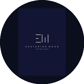 EKATERINA MOOR interiors