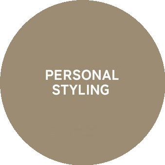 Personal Styling