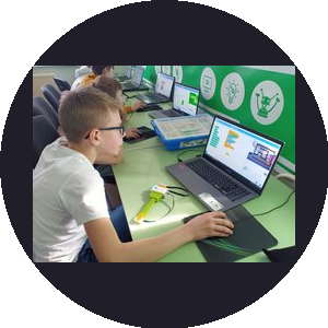 Робот клуб (ИП Черванева Ольга Васильевна)