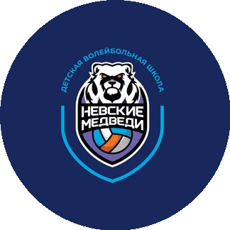 Детская волейбольная школа Невские медведи