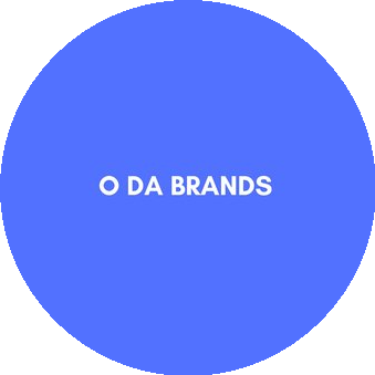 О ДА БРЕНДЫ