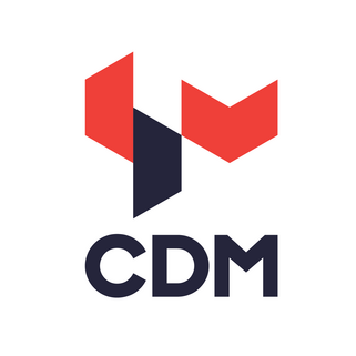 Си-Ди-Эм-Эм