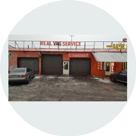 Realvagservice