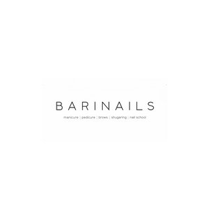 Студия маникюра BARINAILS