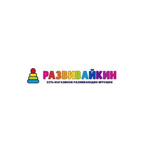Сеть магазинов РАЗВИВАЙКИН