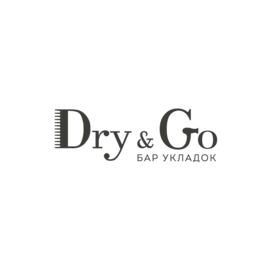 Бар укладок Dry & Go