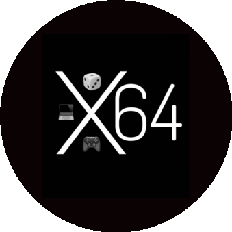 Компьютерный клуб Х64