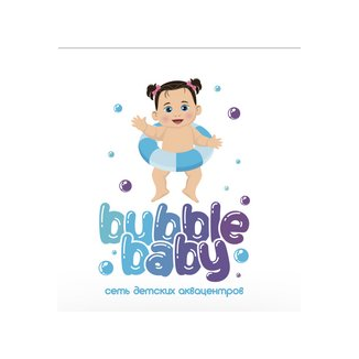 Сеть центров раннего плавания Bubble Baby