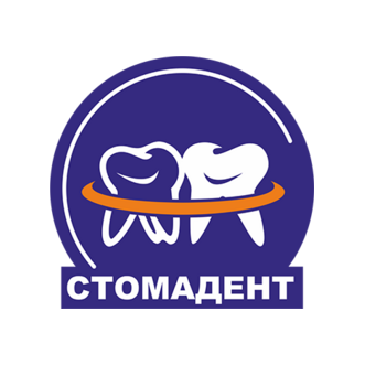 Стомадент