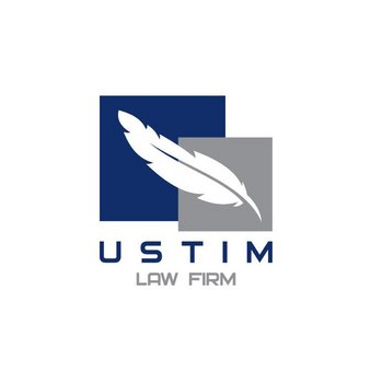Юридическая компания Юстим