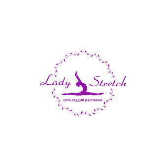 Lady stretch, сеть студий растяжки