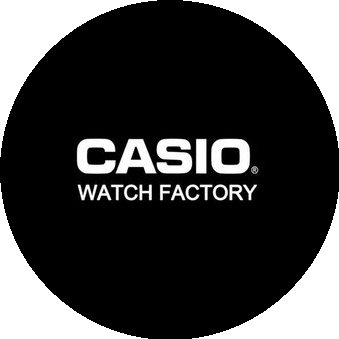 Casio Watch Factory