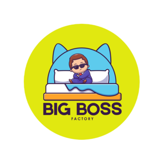 BIG BOSS FACTORY