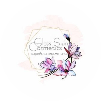 Магазин корейской косметики Gloss Skin Cosmetics