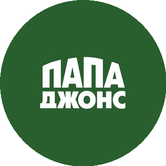 Папа Джонс