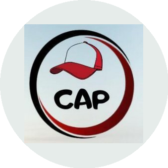 CAP сеть магазинов головных уборов .