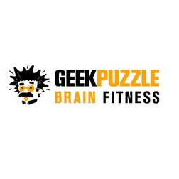 GEEK PUZZLE Фитнес для Мозга