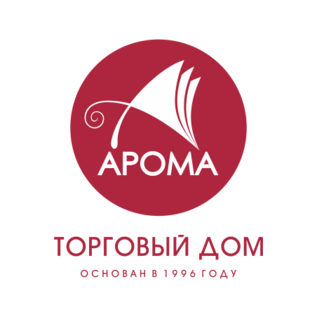 Торговый Дом АРОМА