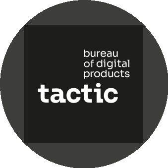Tactic bureau of digital products