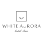 WHITE AURORA -   
