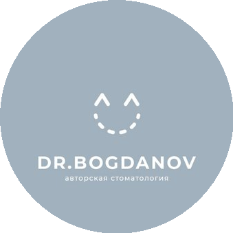 Авторская стоматология Dr.Bogdanov