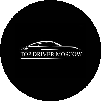 TOP DRIVER MOSCOW