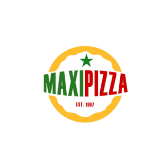Maxi Pizza