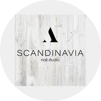 Scandinavia, студия маникюра