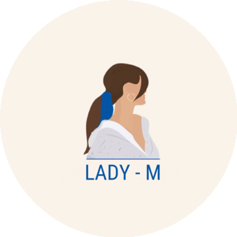 Lady-M