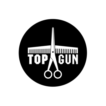 barbershop TOP GUN
