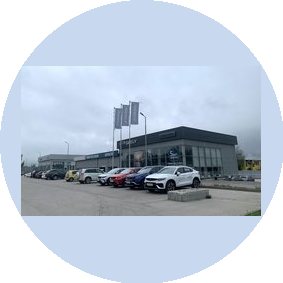 Стимул-Авто