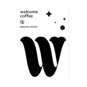 Barista proof