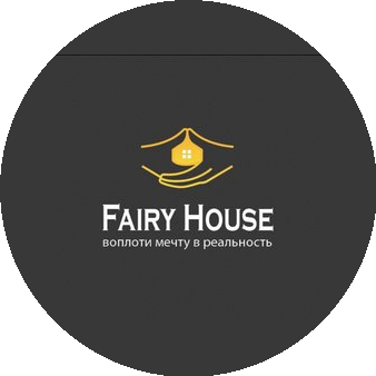 Fairy House