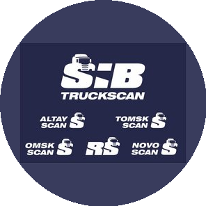 Группа Компаний СибТракСкан