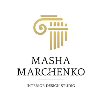 MASHA MARCHENKO INTERIOR DESIGN STUDIO