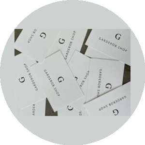 Garderobshop