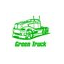Green Truck