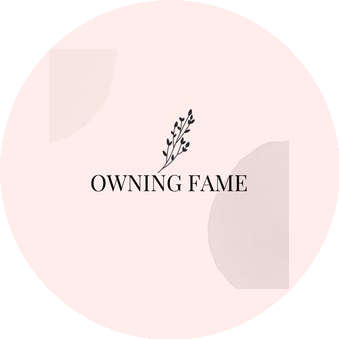 Магазин женской одежды Owning fame