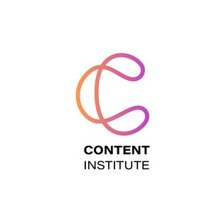 Институт Контента