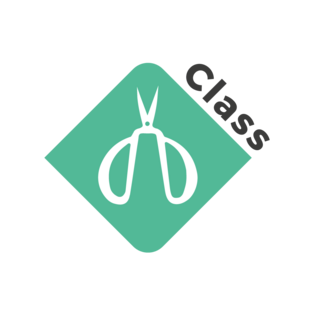 HANDY CLASS