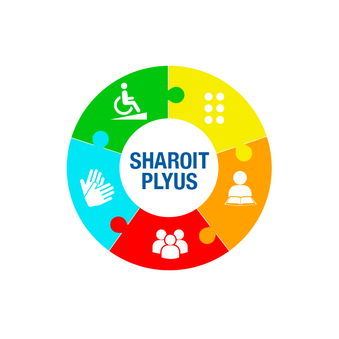 Общественное объединение инвалидов города Ташкента «ШАРОИТ ПЛЮС»