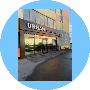Urban Coffee Bar