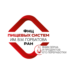 Всероссийский Научно-Исследовательский Институт Зерна и продуктов его переработки