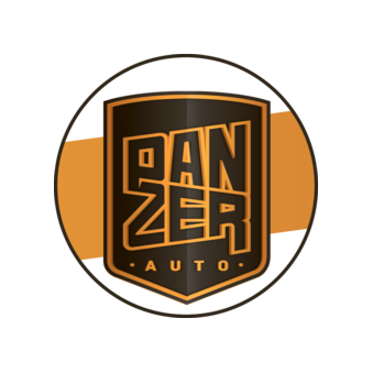 Panzer-Auto