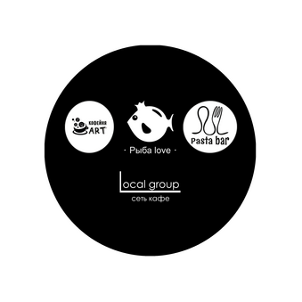 Локал групп