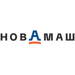 АО Новамаш