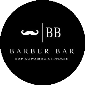 Barber Bar, мужской салон