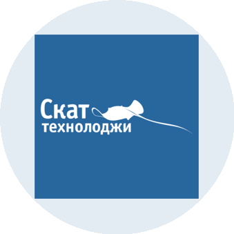 Скат Технолоджи